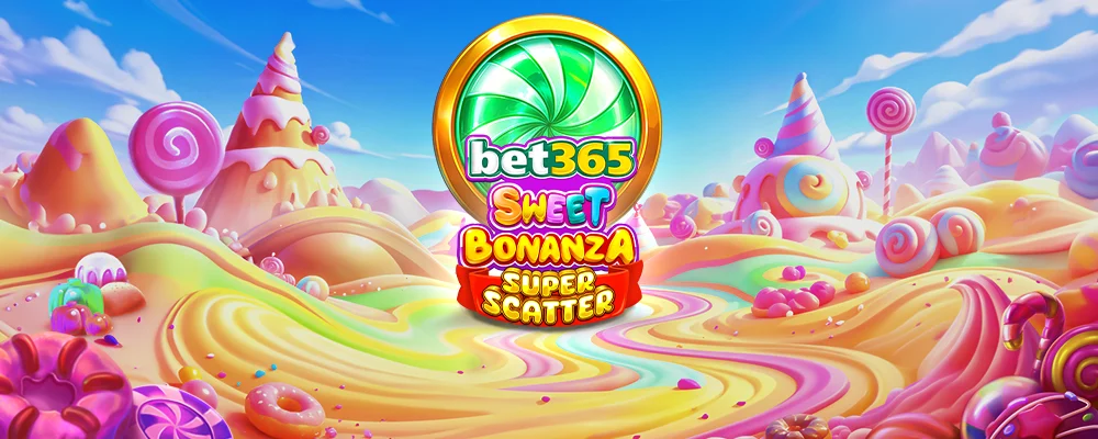papi games Doce Bonança Super Scatter
