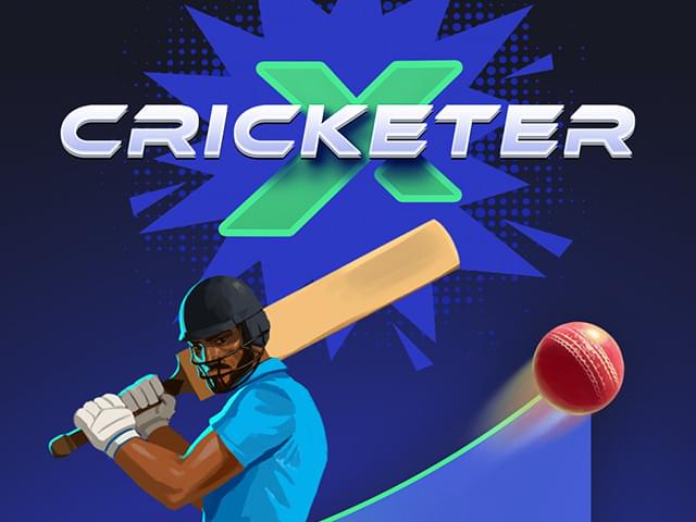 papi games CricketerX