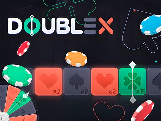 papi games DoubleX