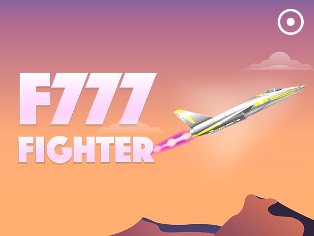 papi games F777 Fighter