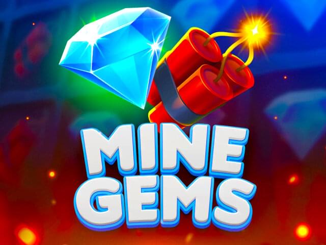 papi games Minas de Gemas
