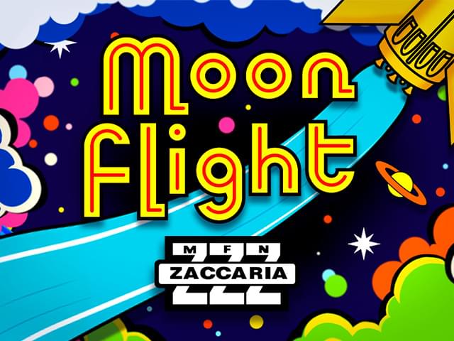 papi games Deslizante de Voo Lunar