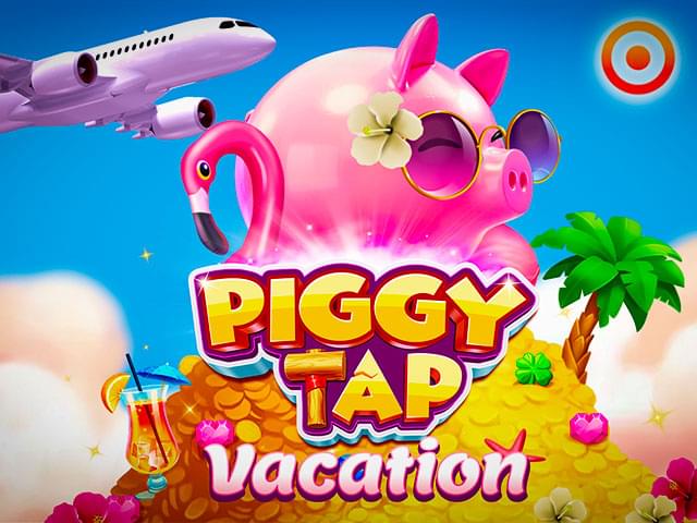 papi games Porquinho Toque